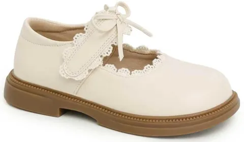 Туфлі Clibee DB818-2 beige 26-30