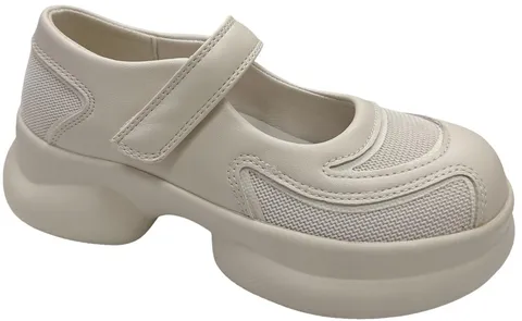 Туфлі Clibee DC335 beige 32-37