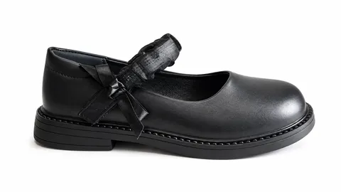 Туфли Clibee DC654-1 black 31-36