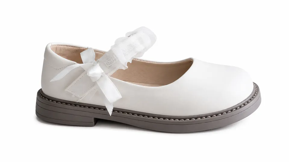 Туфли Clibee DC654-3 beige 31-36 — Clibee (Клиби)