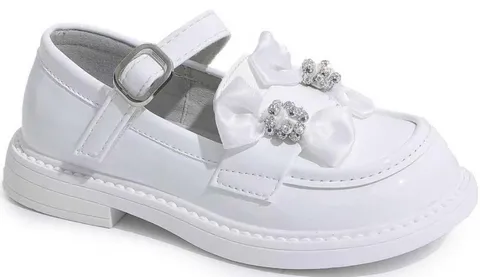 Туфли Clibee DC667-2 white 31-36