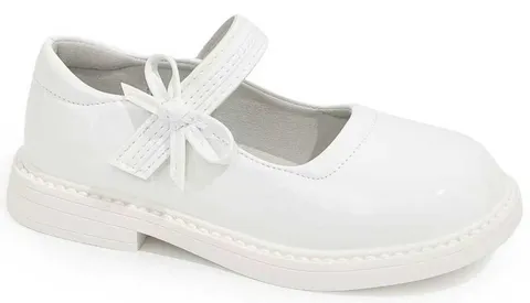 Туфли Clibee DC669-4 white 31-36