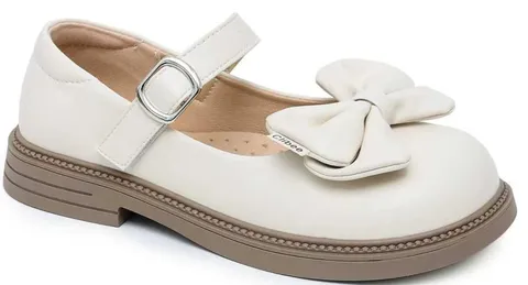 Туфли Clibee DC815-3 beige 32-37
