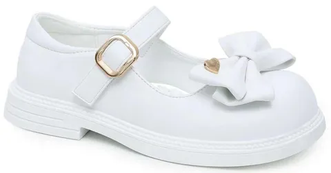 Туфли Clibee DC816-2 white 32-37