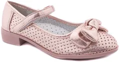 Туфлі дитячі Clibee D105 pink 31-36 — Clibee (Клібі) — фото 1