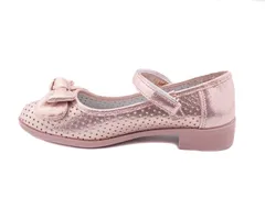 Туфлі дитячі Clibee D105 pink 31-36 — Clibee (Клібі) — фото 2