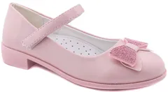 Туфлі дитячі Clibee D109A pink 31-36 — Clibee (Клібі) — фото 1