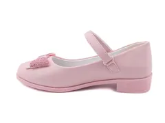 Туфлі дитячі Clibee D109A pink 31-36 — Clibee (Клібі) — фото 2