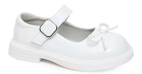 Туфли детские Clibee DC801-2 white 31-36