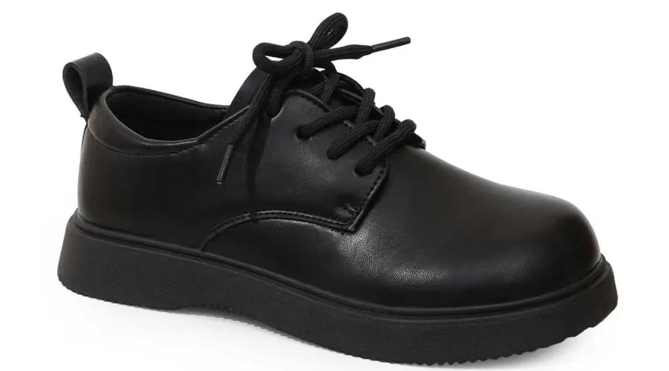 Туфлі дитячі Clibee DC808-1 black 32-37 — Clibee (Клібі)