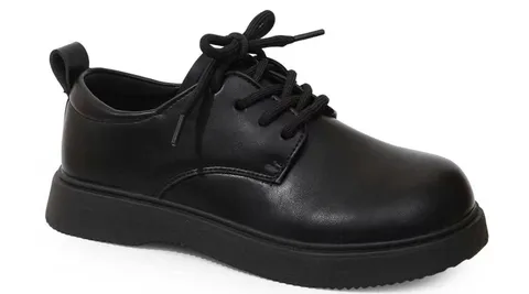 Туфлі дитячі Clibee DC808-1 black 32-37