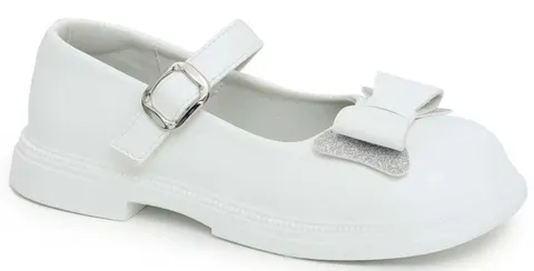 Туфли детские Clibee DC819-3 white 31-36