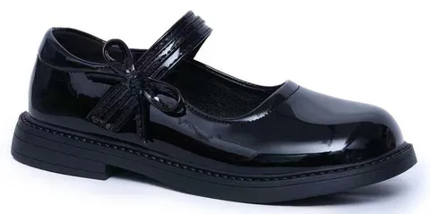 Туфли детские Clibee DC822-1 black 34-39