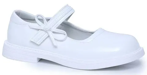 Туфли детские Clibee DC822-2 white 34-39