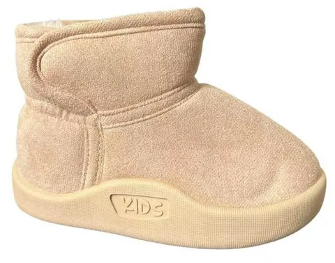 Уггі Уггі дитячі Clibee TA35-2 beige 20-24
