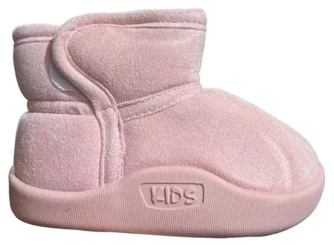 Уггі Уггі дитячі Clibee TA35-3 pink 20-24