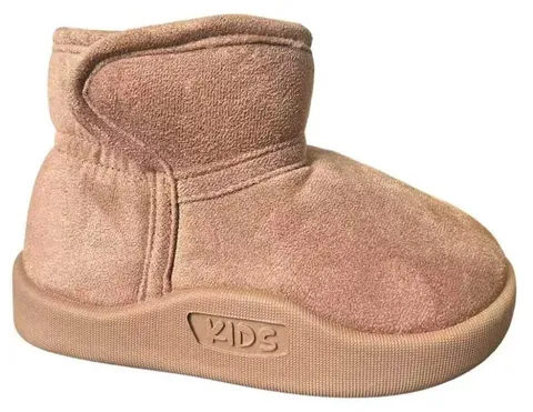 Уггі дитячі Clibee TA35-4 khaki 20-24
