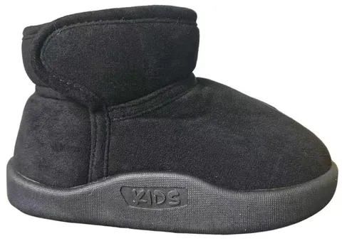 Уггі дитячі Clibee TB36-1 black 25-29