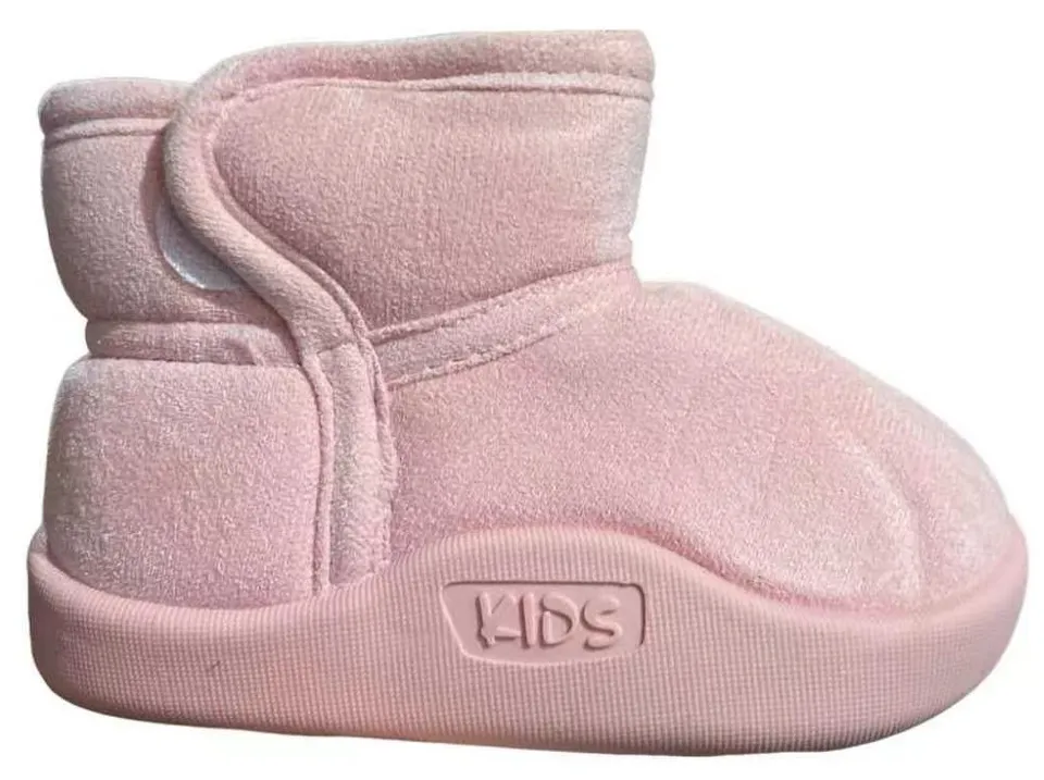 Уггі дитячі Clibee TB36-3 pink 25-29 — Clibee (Клібі)